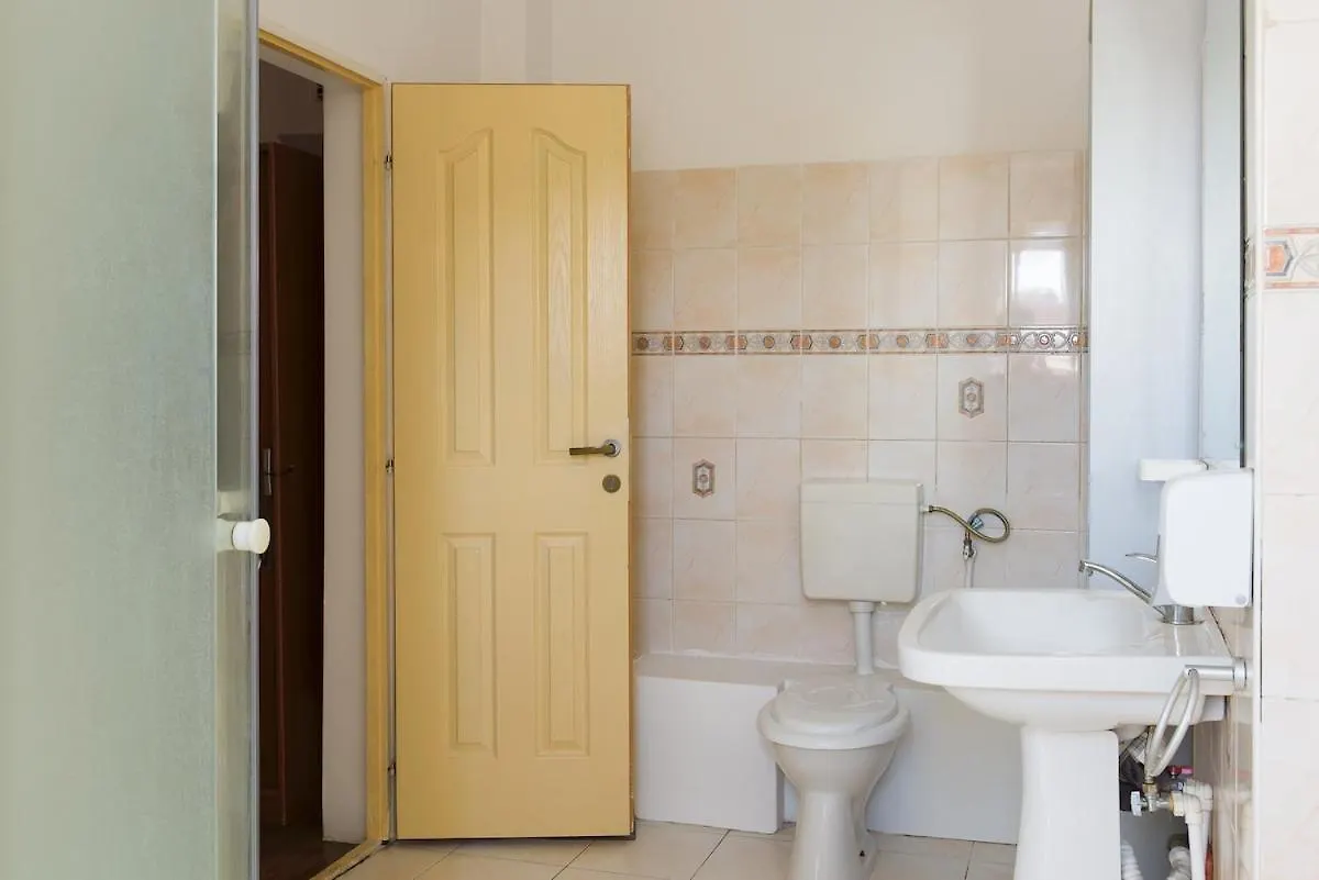 City Center 1 Bedroom Apt Bucharest