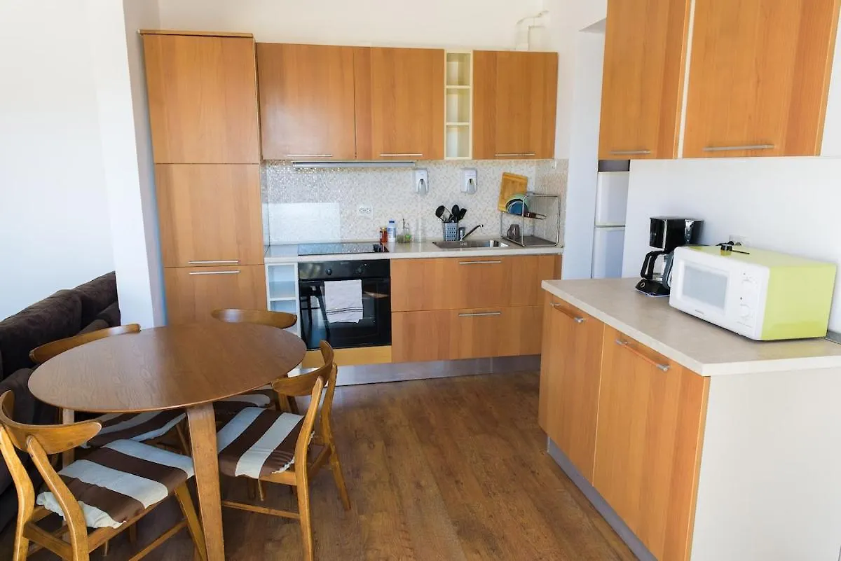 Apartment City Center 1 Bedroom Apt Bucharest Romania