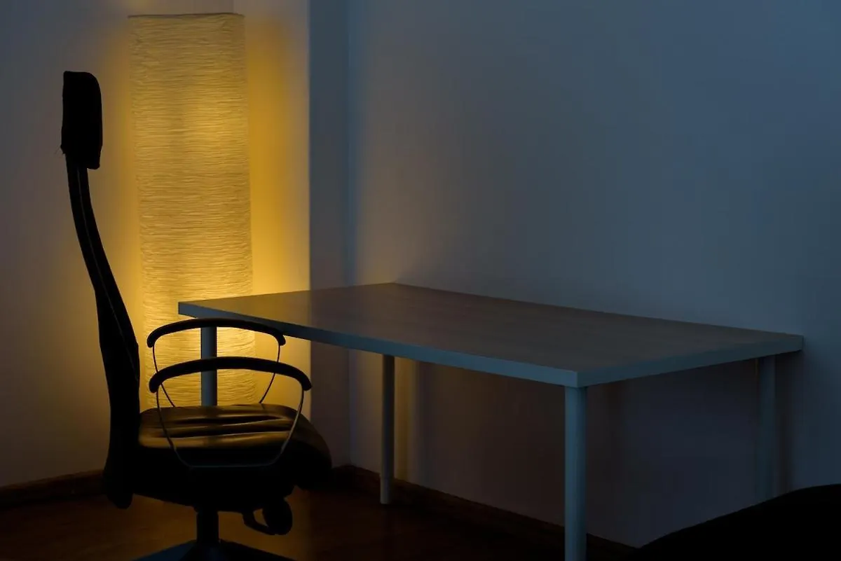 City Center 1 Bedroom Apt Bucharest Apartment