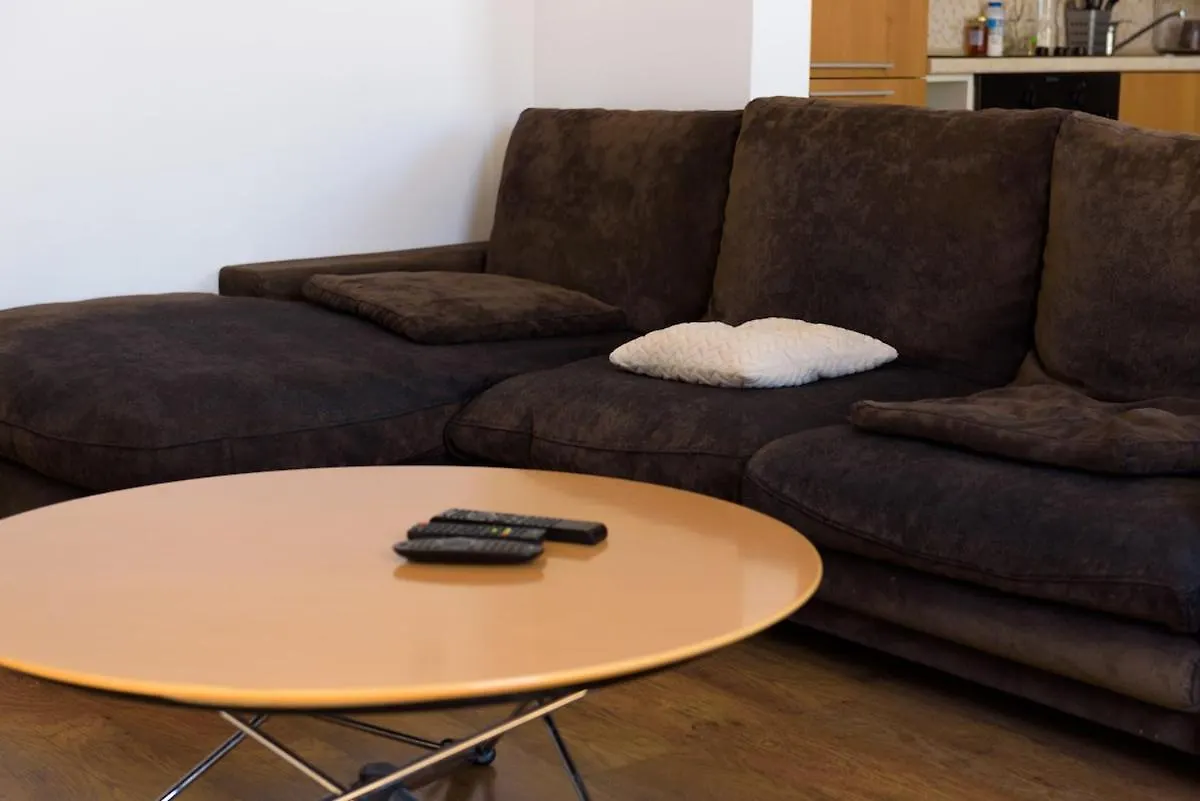 Apartment City Center 1 Bedroom Apt Bucharest Romania
