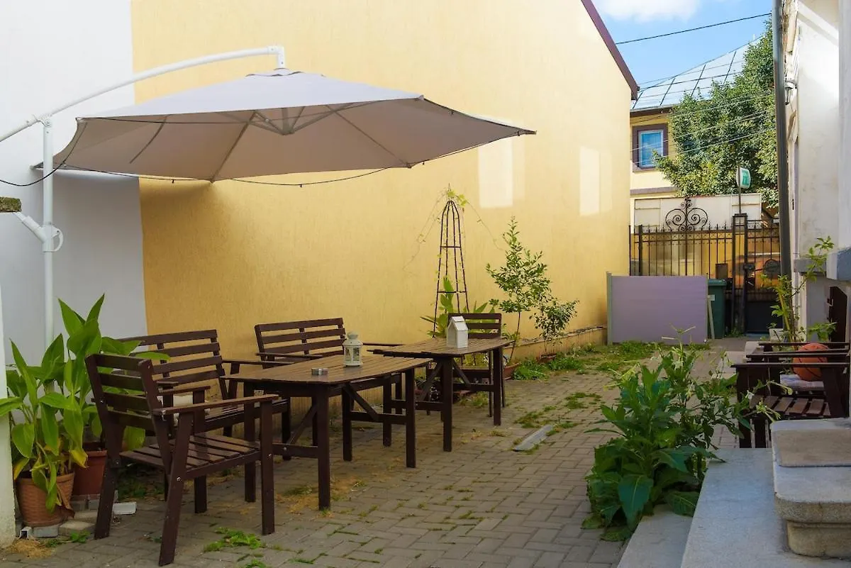 City Center 1 Bedroom Apt Bucharest