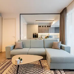 Aparthotel Pointresidence, Bucharest