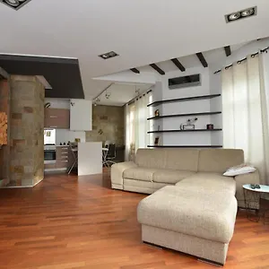 Appartamento Old Town Lipscani, Bucarest