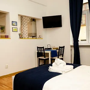 Appartamento Strada Smardan Studio, Bucarest