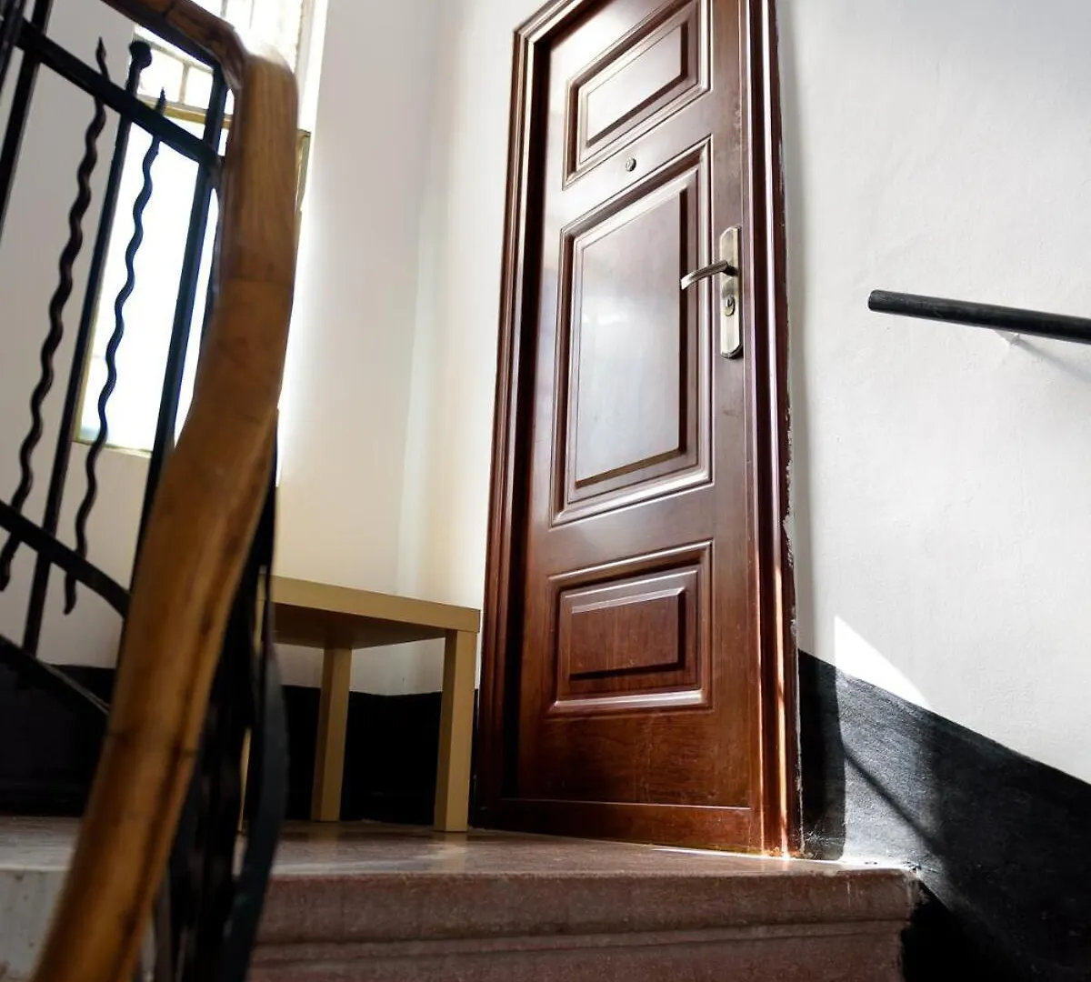 City Center 1 Bedroom Apt Bucharest 0*,  Romania